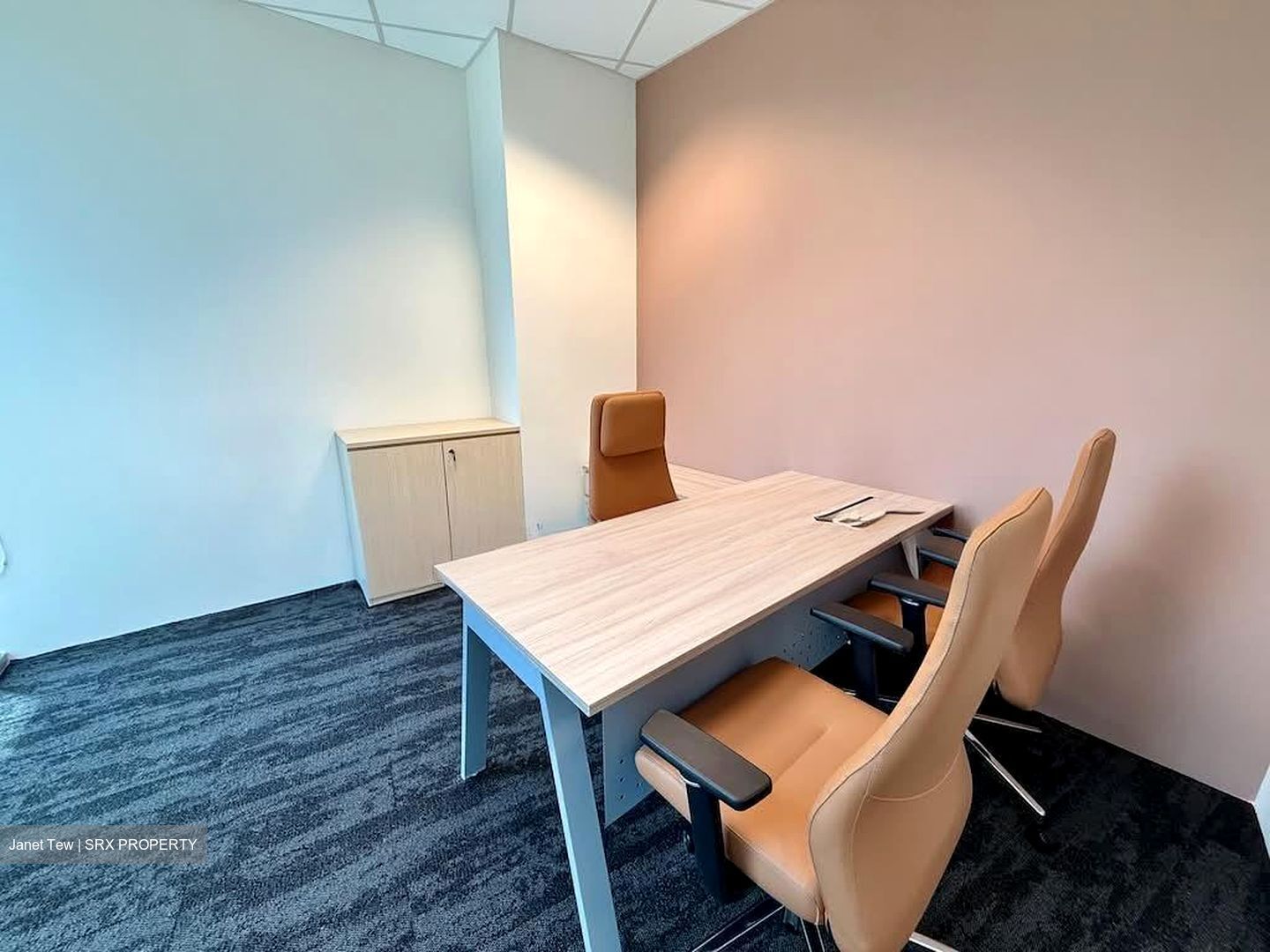 PLUS (D1), Office #538680561
